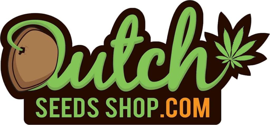 Dutch Seeds Shop Cbd Coupon Code Logo