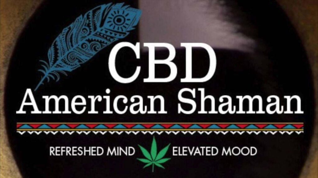 Pure American Cbd Shaman - Coupon Codes