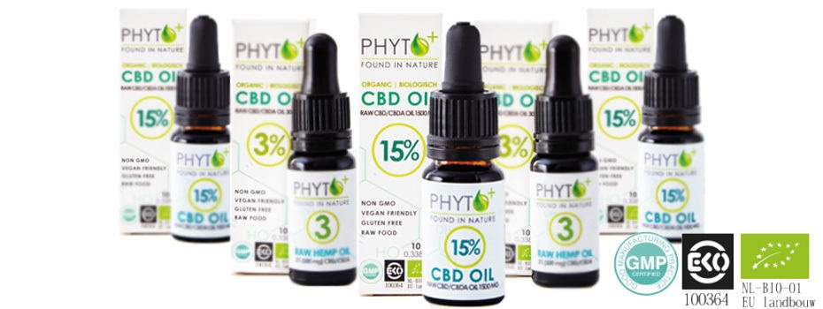 Phyto Plus CBD coupon code discounts