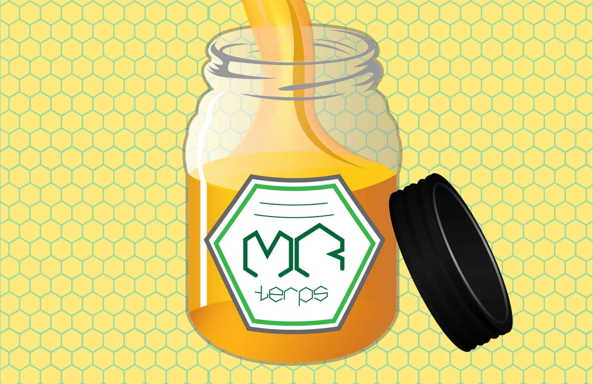 Mr. Terps - Coupon Code - Cannabis Terpenes Shipped Worldwide