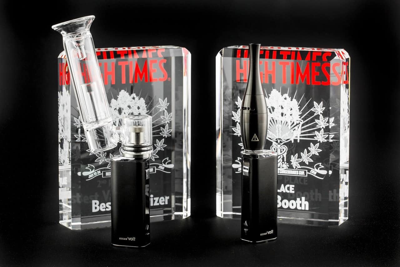 Source Vapes Coupon Codes - High Times - Vape - eRig - Save On Cannabis - Marijuana Promo