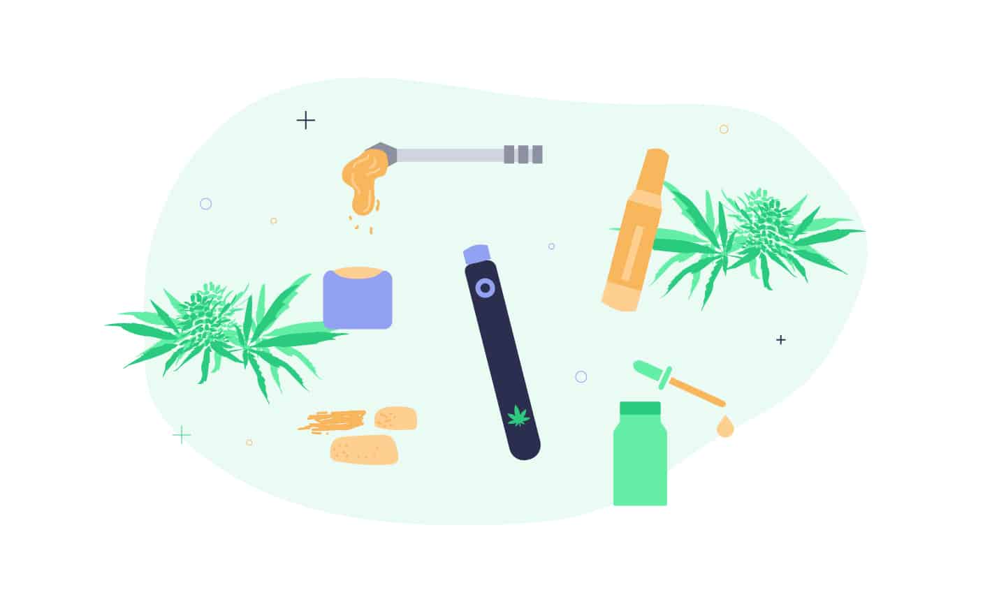 Must Know About Cannabis Concentrates