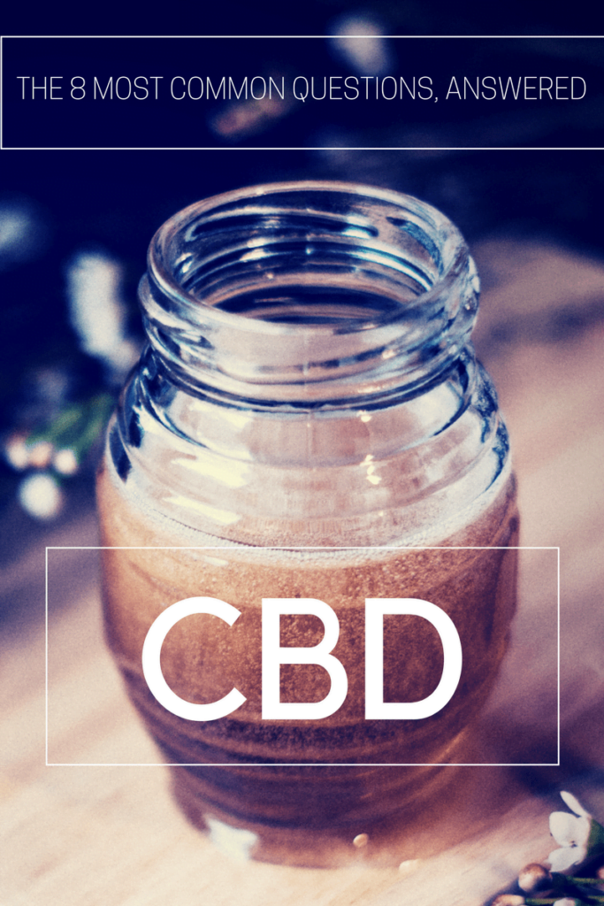 CBD - Most Asked Questions, Answered - CBD Online Coupon Codes - Cannabis - Promo - Blog