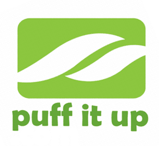 Puff It Up - Cannabis - Vape - Marijuana - Grinders - Accessories - Head Shop - Coupon Codes - Discounts - Promo - Save On Cannabis