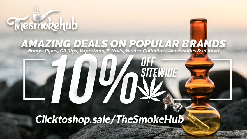 coupon code for beamer smoke shop