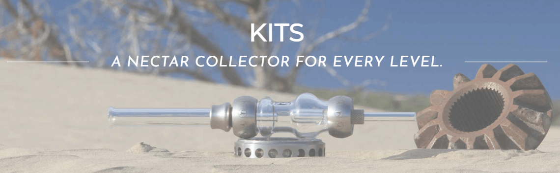 Nectar Collector Coupons For Every Level