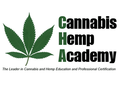 Cannabis Hemp Academy Coupon Discount Coupon Promo Logo