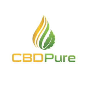 CBD Pure discount code logo cannabis online discount.