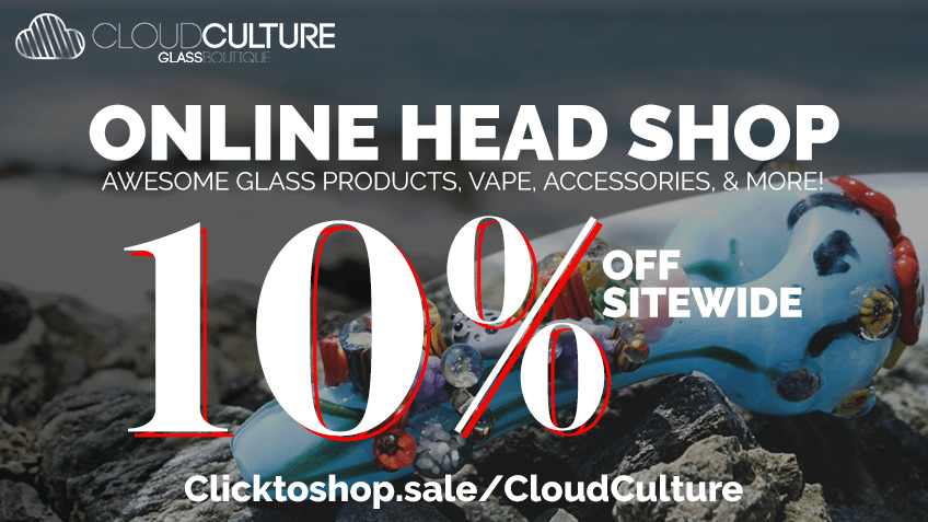 Cloud Culture Discount Coupon Promo Certificate Website