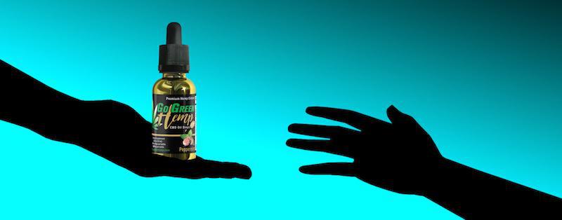 NW Hemp Products coupon Discount Coupon Promo NHWP Hemp Helping Hand Program