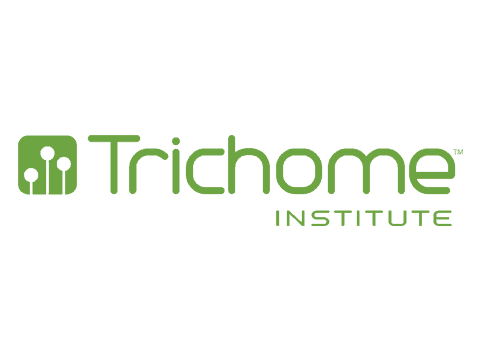 Trichome Institute Discount Coupon Promo Certificate Logo