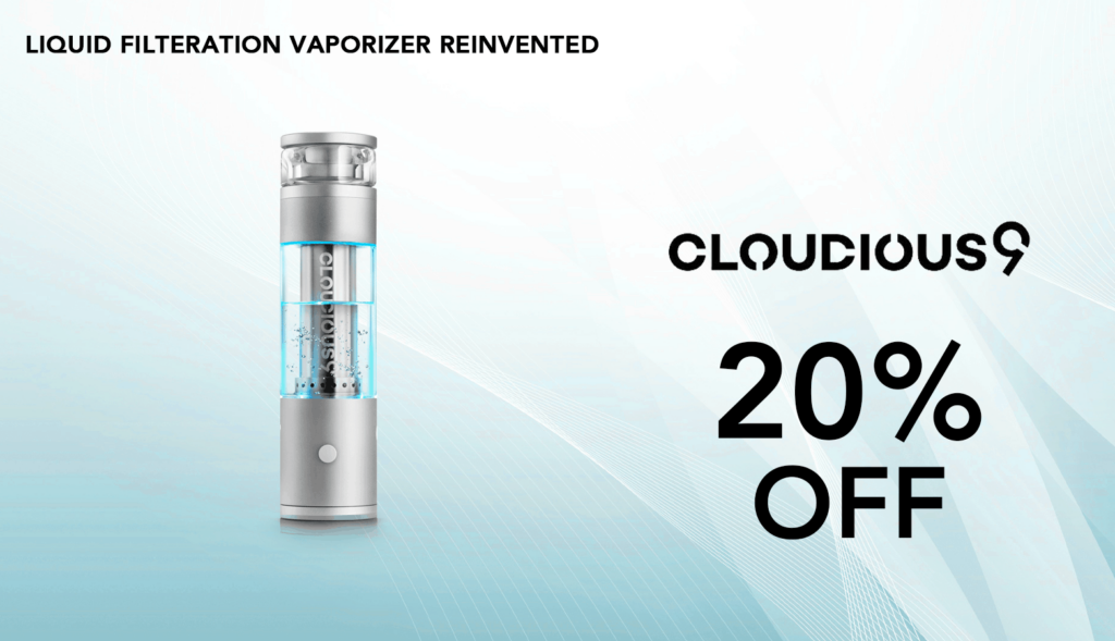 Cloudious9 Cbd Coupon Code Discounts Promos Save On Cannabis Online Website Redesign