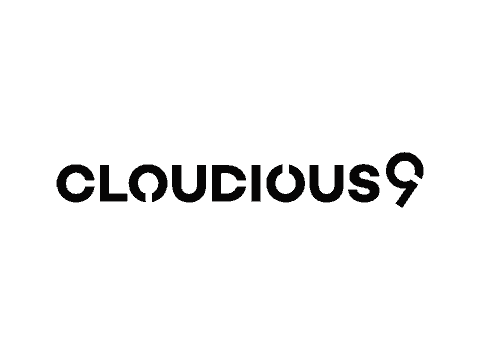 Cloudious9 Coupon Promo Certificate Logo