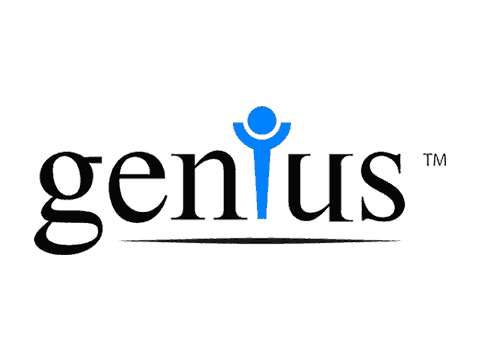 Genius Pipe Coupon Promo Certificate Logo
