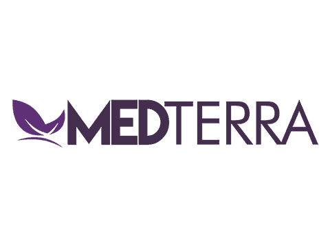 Medterra Roads Store Coupon Promo Certificate Logo