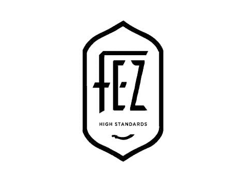 Fez Discount Coupon Promo Certificate Logo