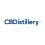 CBDISTILLERY CBD Coupon Code Logo
