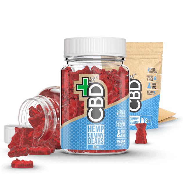 CBDfx Coupon Code Discount Promo Online Save On Offer1