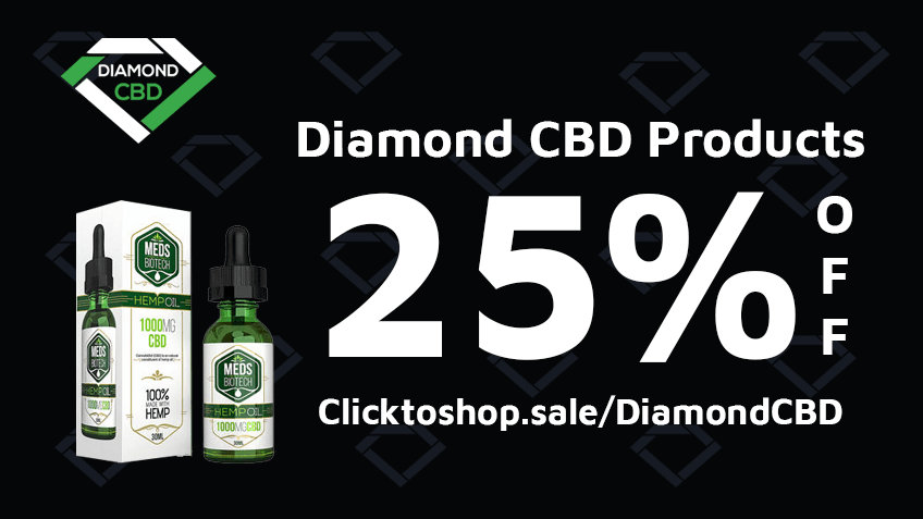 Who Are Retailers Selling Diamond Cbd Oil