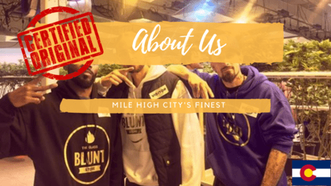 Glass Blunt Store Coupon Code - Online Discount - Save On Cannabis