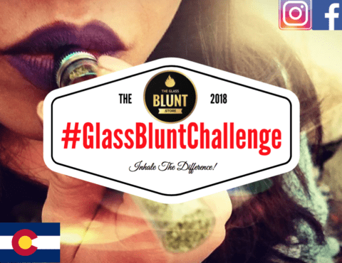 Glass Blunt Store Coupon Code - Online Discount - Save On Cannabis