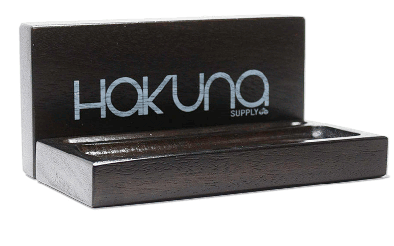 Get Hakuna Supply coupons for cannabis stash boxes and accessories!