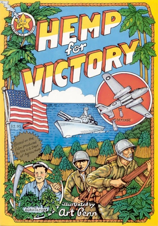 Hemp Victory Garden Coupon Code - Online Discount - Save On Cannabis
