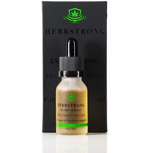 HerbStrong Coupon Code - Online Discount - Save On Cannabis