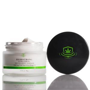 HerbStrong Coupon Code - Online Discount - Save On Cannabis