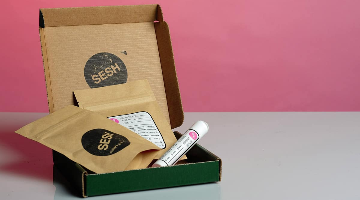 Sesh Cannabis Discount Promo Online Save On Store9
