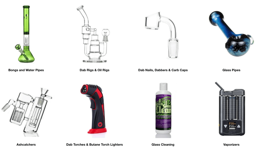 Toker Supply Coupon Codes - Discounts on Cannabis Accessories