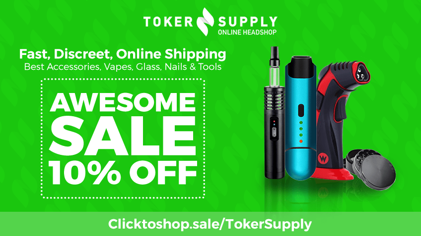 Toker Supply Coupon Codes Discount Promo Online Save On Website