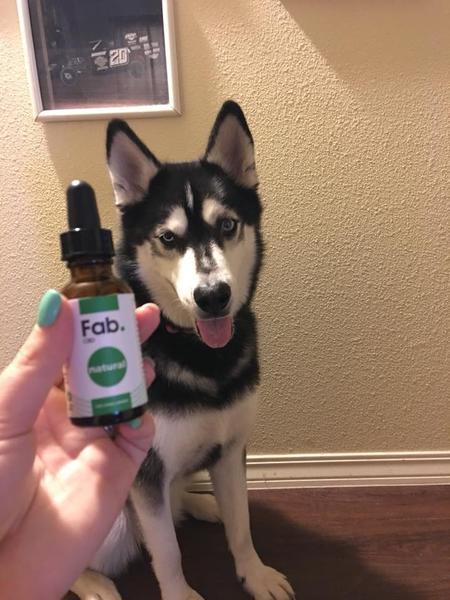 FAB CBD Coupon Code - Online Discount - Save On Cannabis