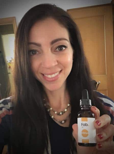 FAB CBD Coupon Code - Online Discount - Save On Cannabis