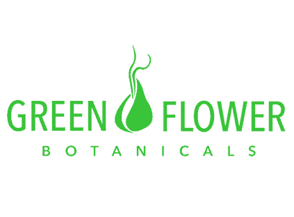 Green Flower Botanicals Coupon Code - Online Discount - Save On Cannabis