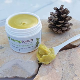 Hemp Touch Coupon Code - Online Discount - Save On Cannabis