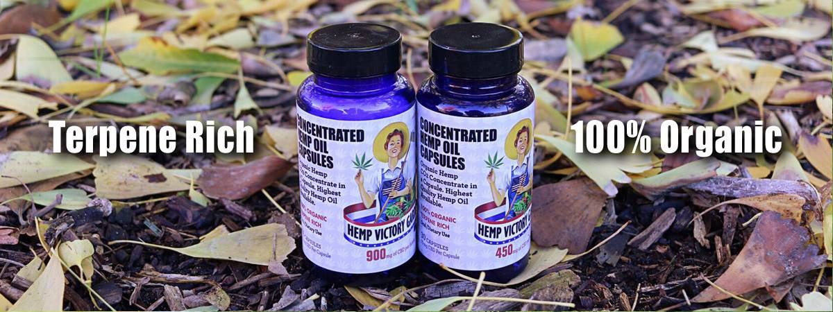 Hemp Victory Garden Coupon Code - Online Discount - Save On Cannabis