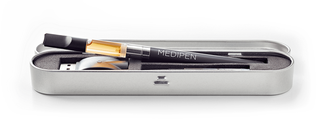 MediPen Coupon Code - Online Discount - Save On Cannabis
