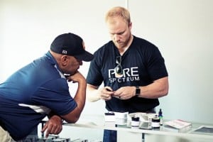 Pure Spectrum CBD Coupon Code - Online Discount - Save On Cannabis