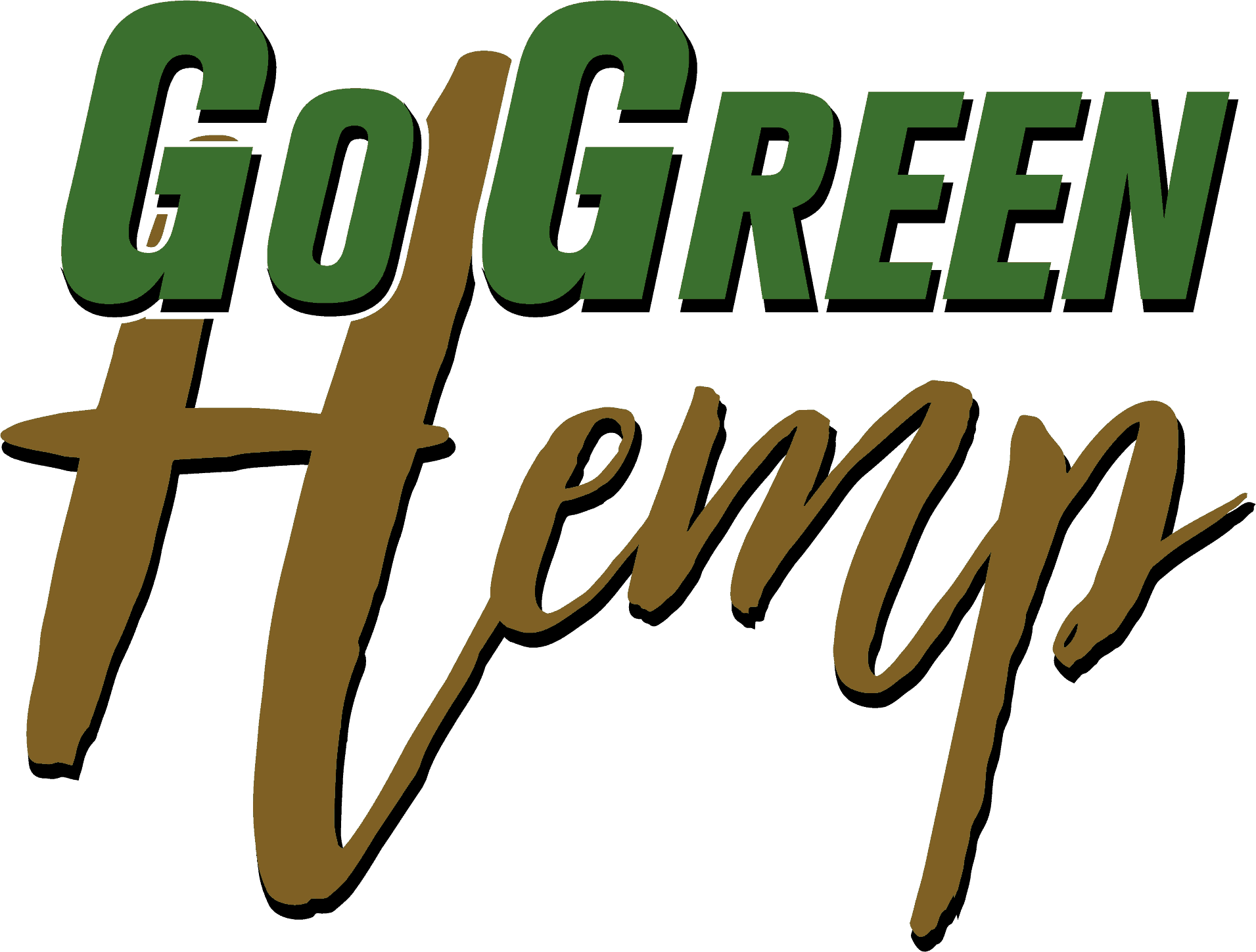 Go Green Hemp Coupon Code - Online Discount - Save On Cannabis