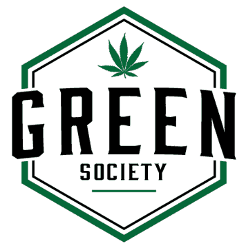 Green Society Coupon Code - Online Discount - Save On Cannabis