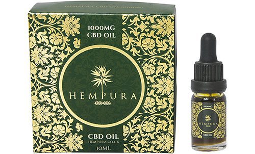 Hempura Coupon Code - Online Discount - Save On Cannabis