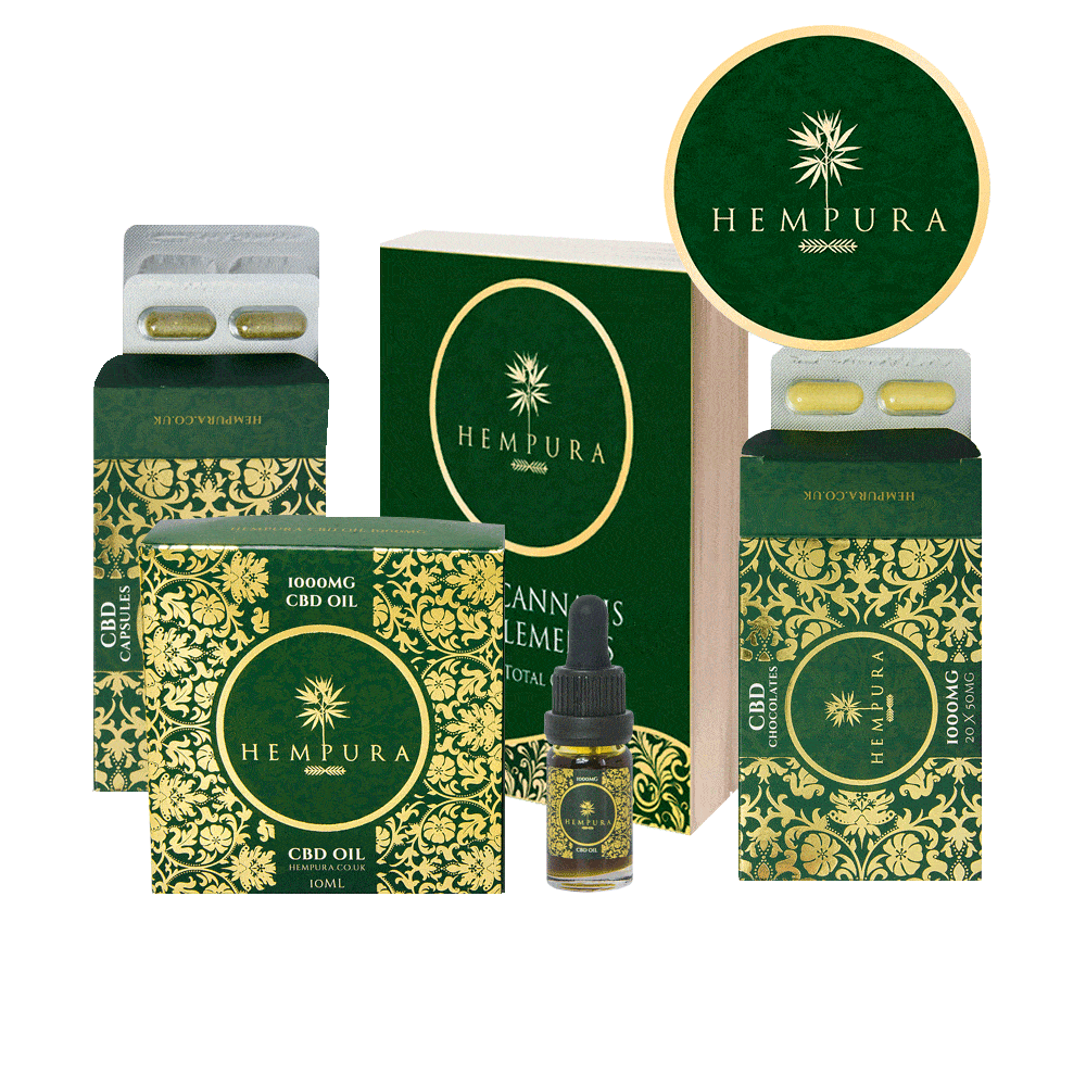 Hempura Coupon Code - Online Discount - Save On Cannabis