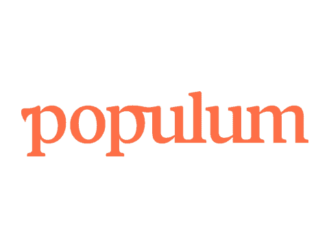 Populum CBD Discount Logo - Save On Cannabis