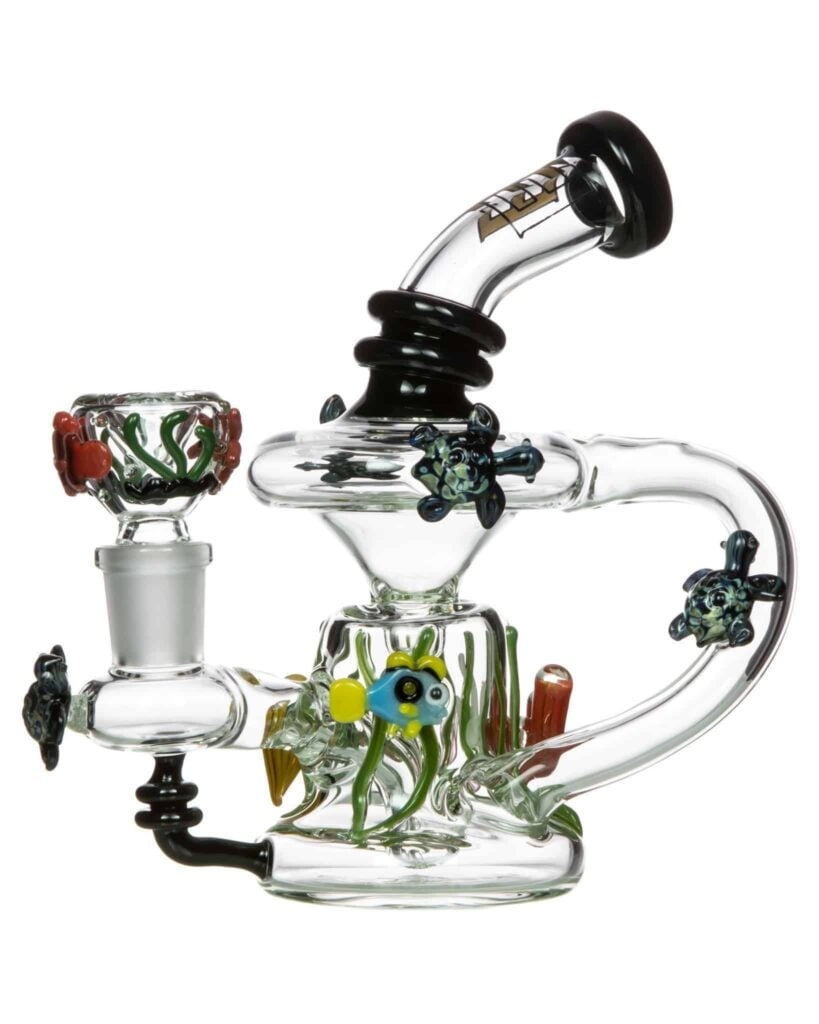 15% Off On All Empire Glassworks Products 8 Empire Glassworks Water Pipes