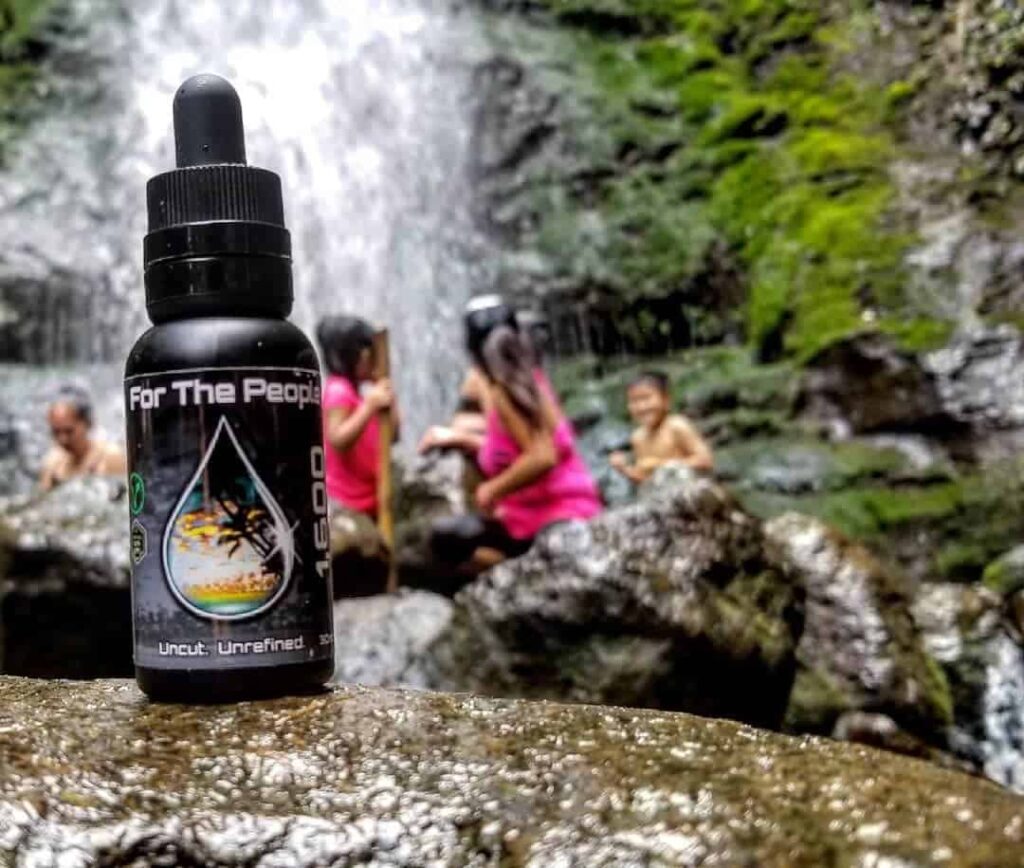 Save 10% On Cbd Products At Cbd For The People 5 Cbd For The People Coupons