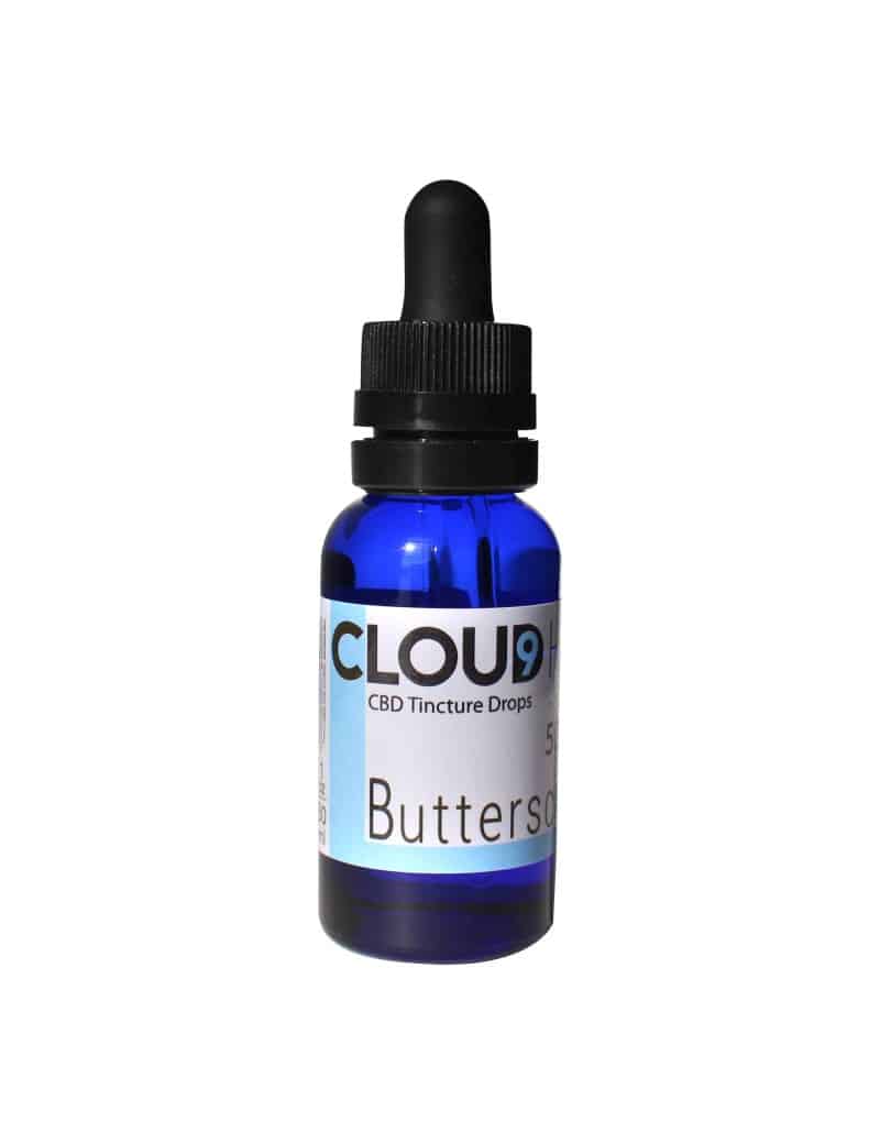 Cloud 9 Hemp CBD Coupon Code Store supplement butterscotch