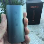 Davinci IQ Review - Hands On - Save On Cannabis