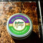 Go Green Hemp Balm Review - Coupon Codes - Save On Cannabis