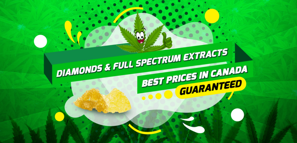 High Club CBD Coupons Full Spectrum Extracts